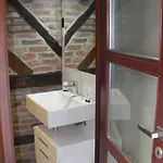 Apartment Amosa Centre Gerardrie 23 Liege