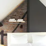 Apartment Amosa Centre Gerardrie 23