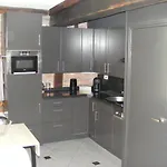 Amosa Centre Gerardrie 23 Liege