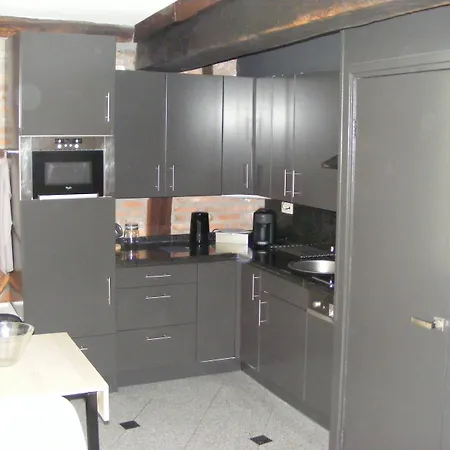 Amosa Centre Gerardrie 23 *