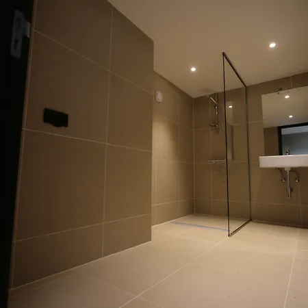 Amosa Centre Gerardrie 23 Liège