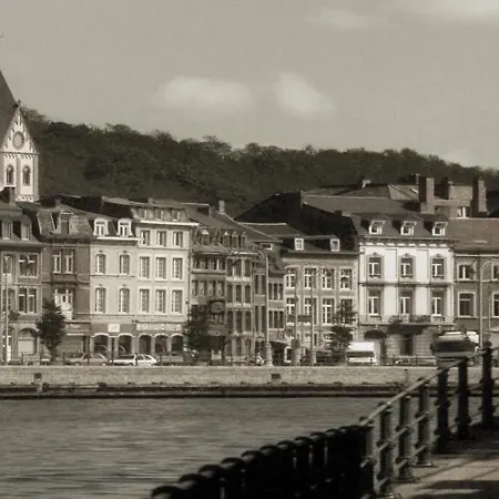 Daire Amosa Centre Gerardrie 23 *