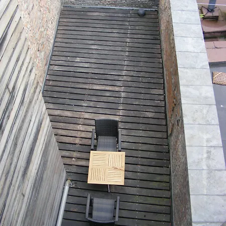 Amosa Centre Gerardrie 23 Daire *