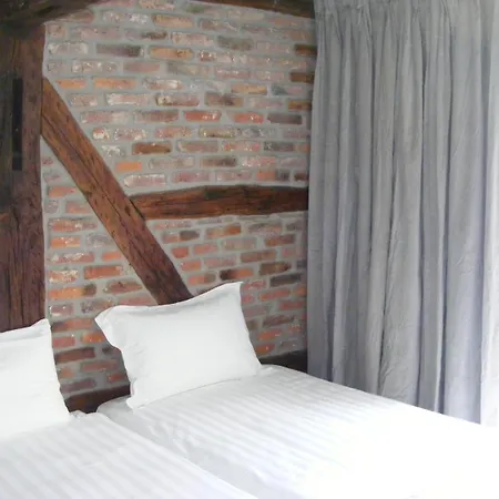 Apartamento Amosa Centre Gerardrie 23 *
