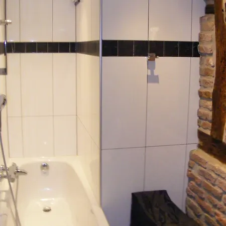Apartamento Amosa Centre Gerardrie 23 *