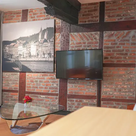 Amosa Centre Gerardrie 23 *