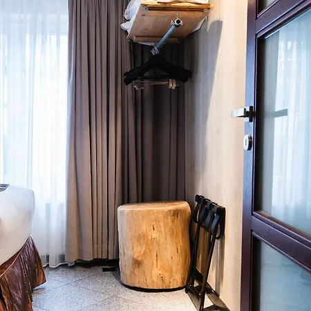 Amosa Centre Gerardrie 23 Apartamento Liège