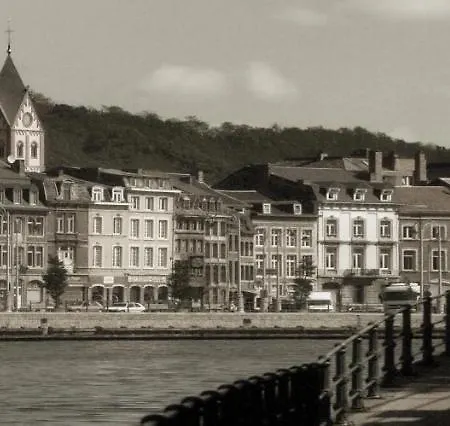 Amosa Centre Gerardrie 23 * Liège