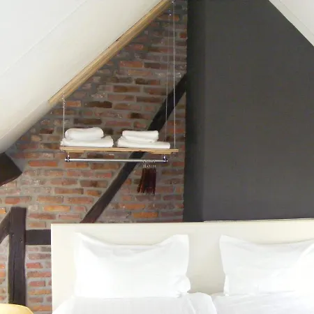 Appartement Amosa Centre Gerardrie 23