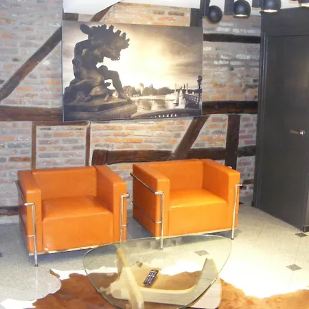 Daire Amosa Centre Gerardrie 23