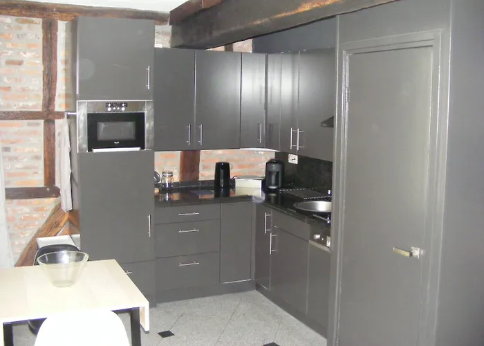 Amosa Centre Gerardrie 23 *