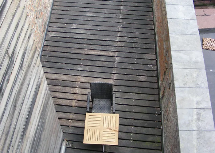 Amosa Centre Gerardrie 23 Appartamento *