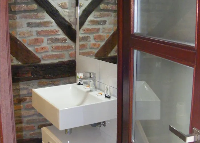 Appartamento Amosa Centre Gerardrie 23 Liegi