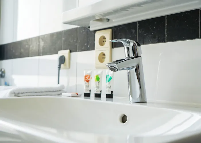 Amosa Centre Gerardrie 23 *