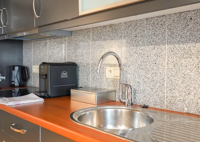 Amosa Centre Gerardrie 23 * Liege