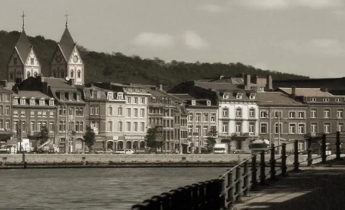 Amosa Centre Gerardrie 23 * Liege