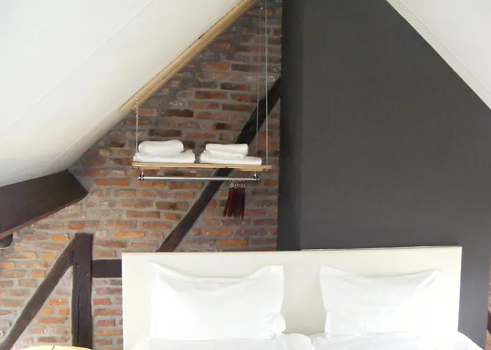 Appartamento Amosa Centre Gerardrie 23