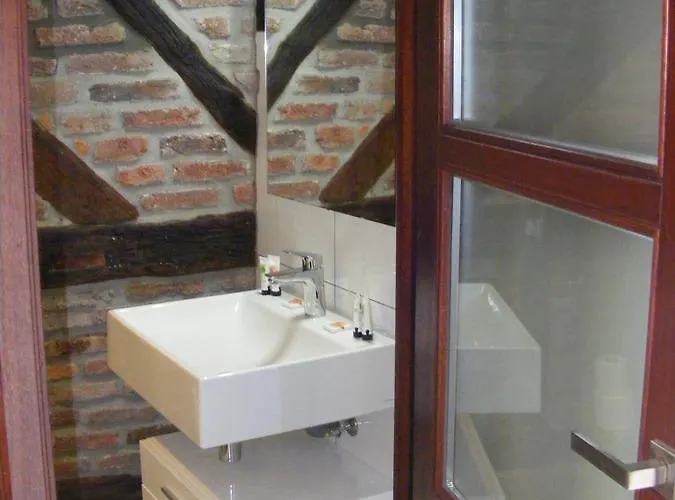 Amosa Centre Gerardrie 23